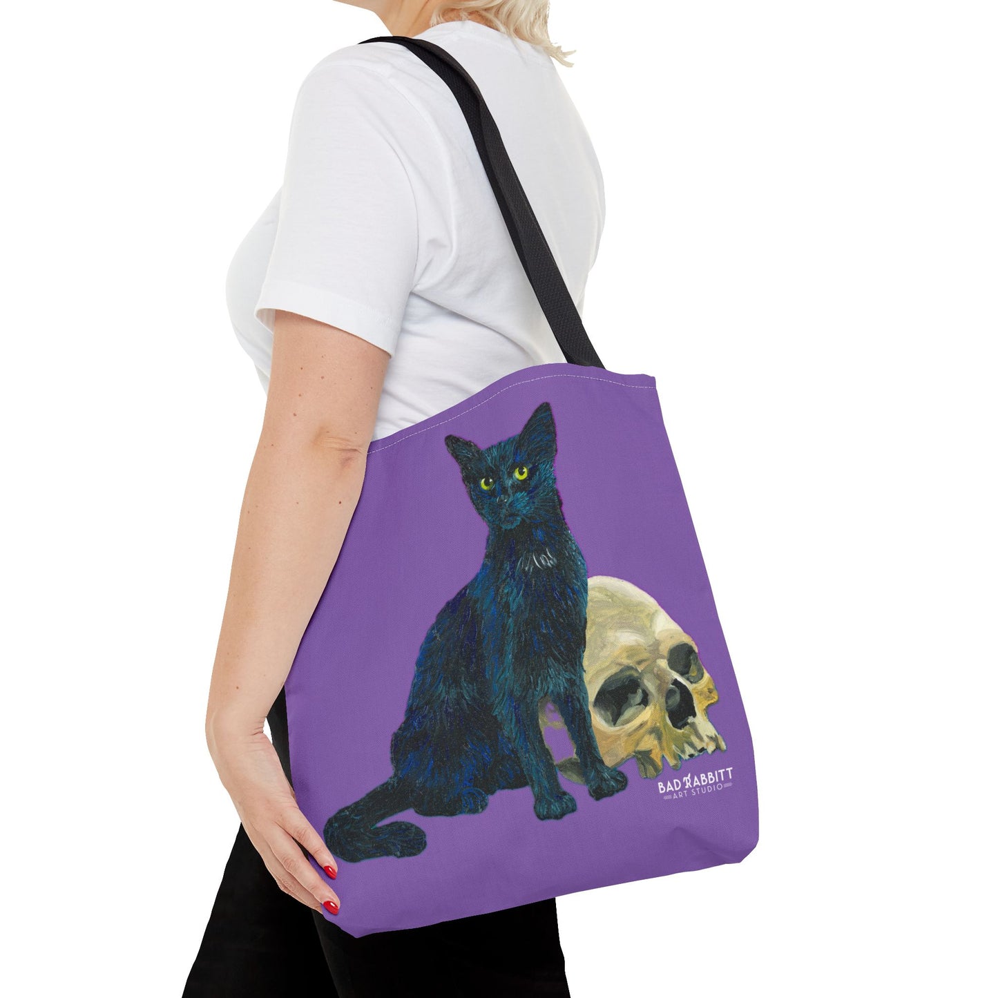 Tote Bag (AOP)