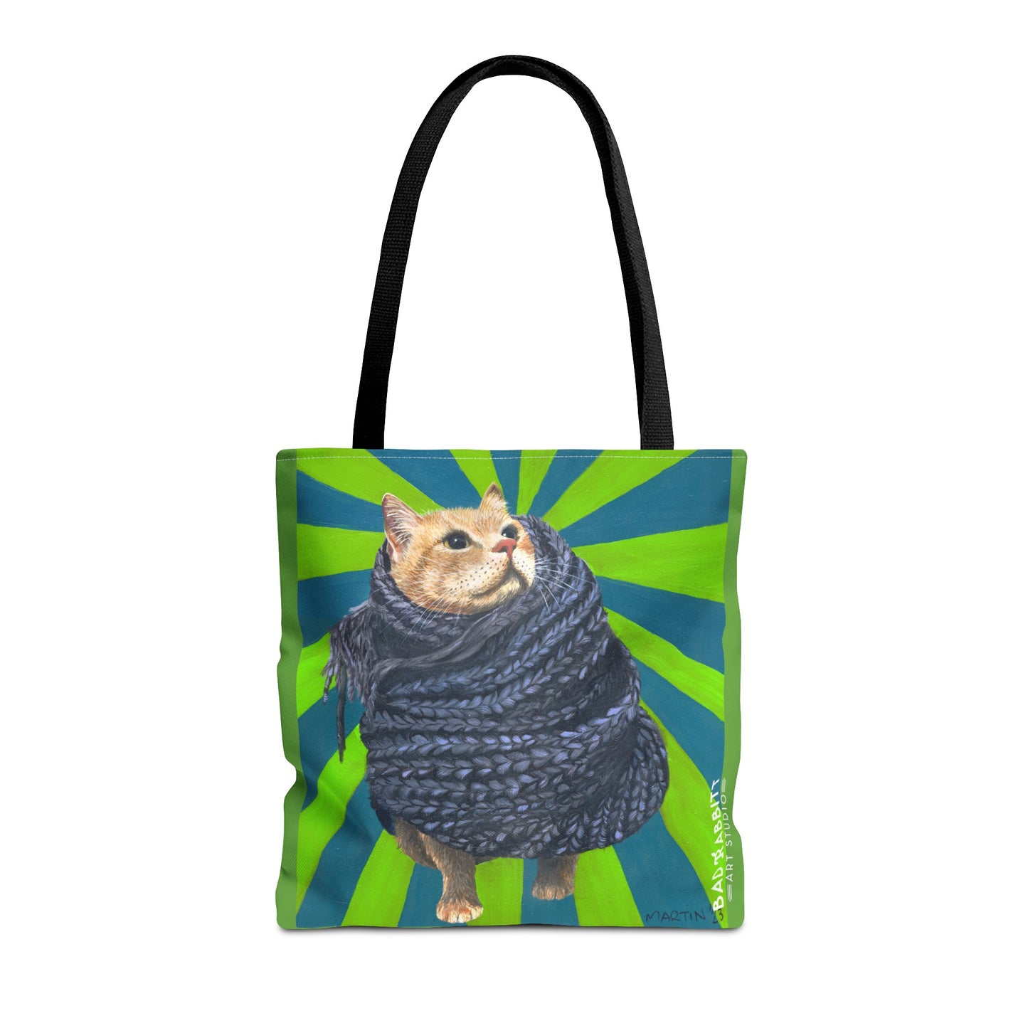Lunchbox Tote Bag (AOP)