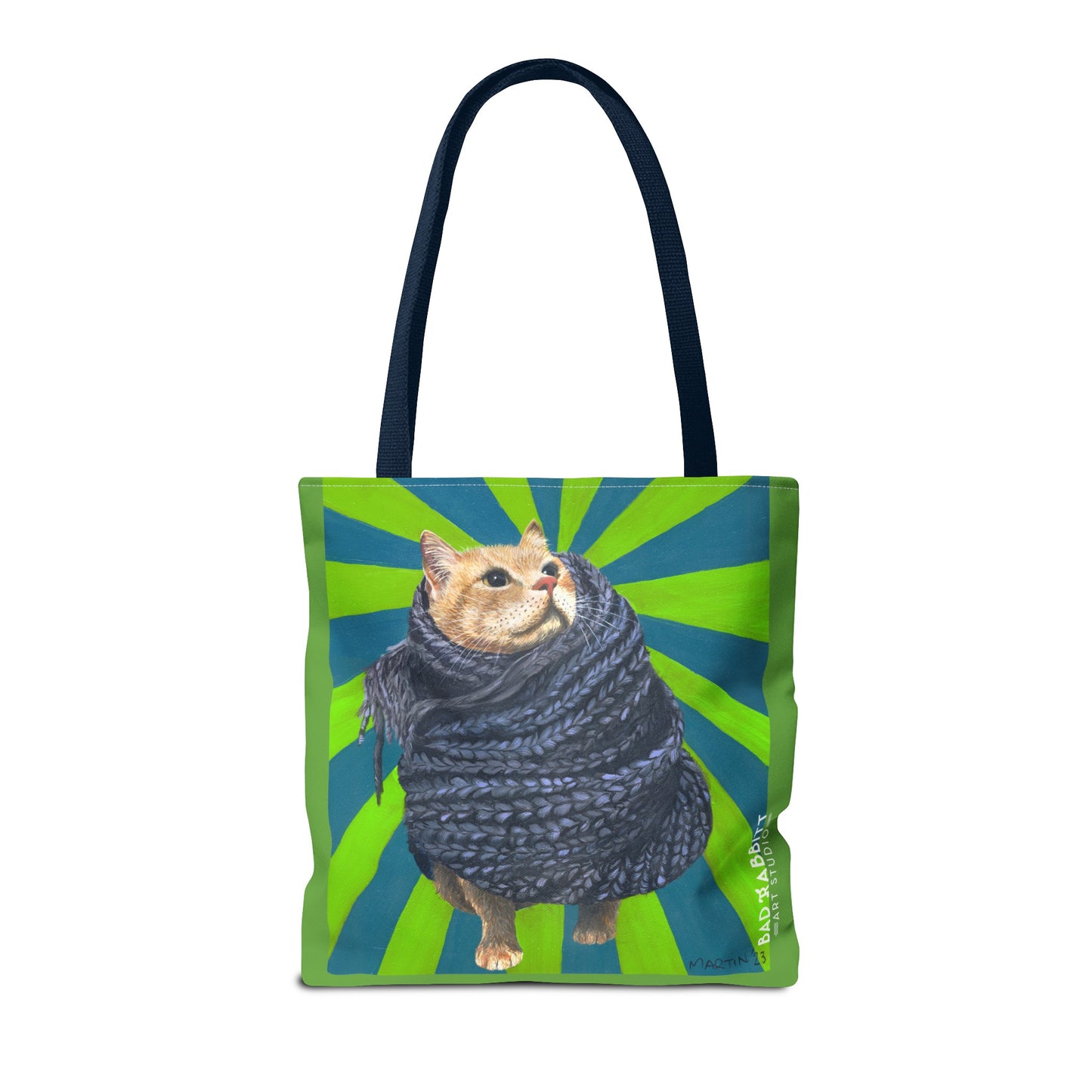 Lunchbox Tote Bag (AOP)