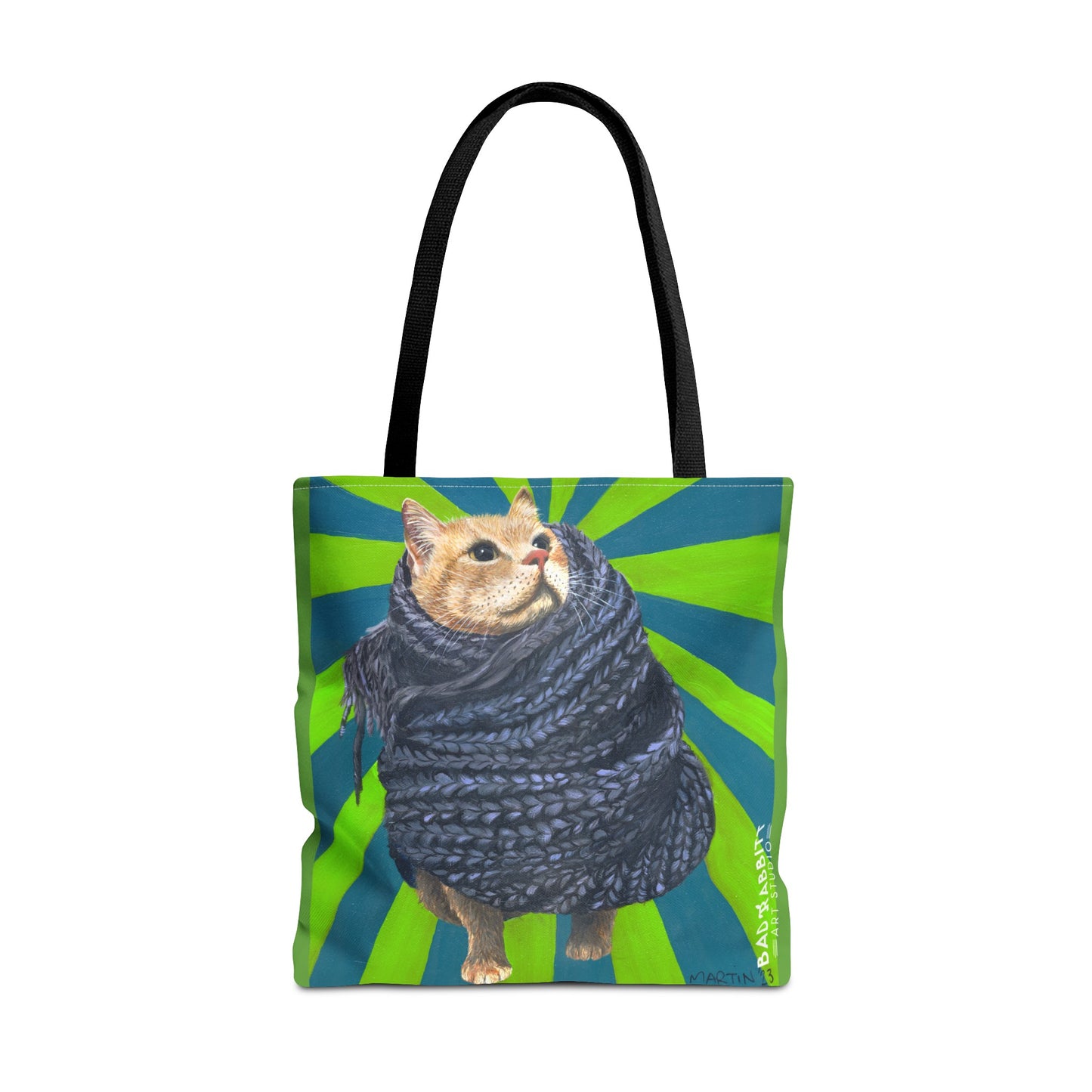 Lunchbox Tote Bag (AOP)
