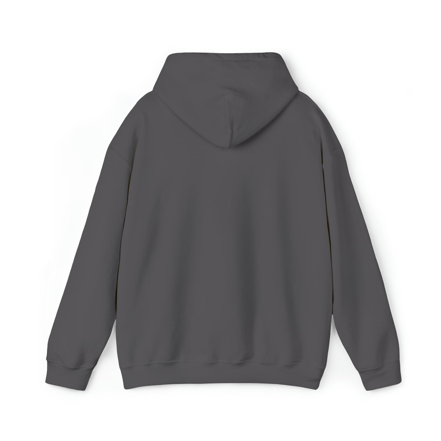 Opossum Witch Unisex Heavy Blend™ Hooded Sweatshirt