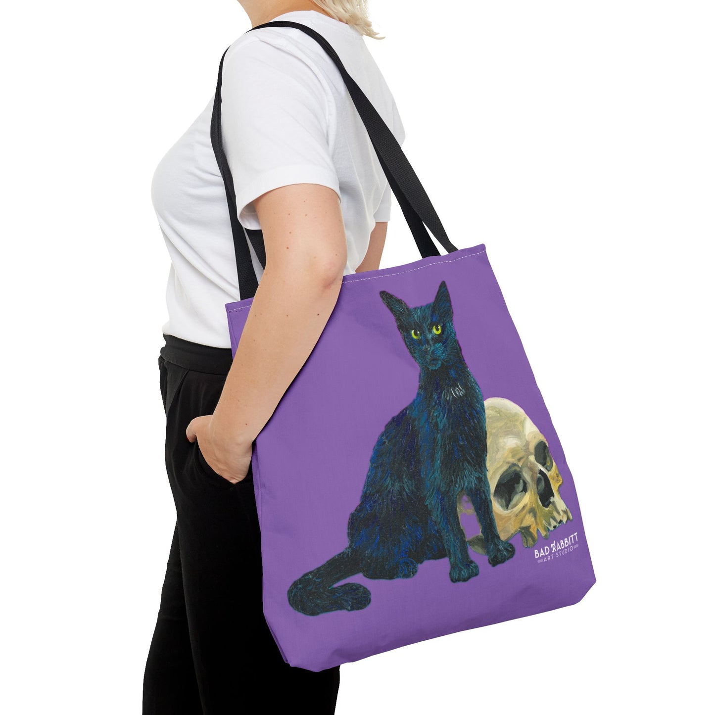 Tote Bag (AOP)