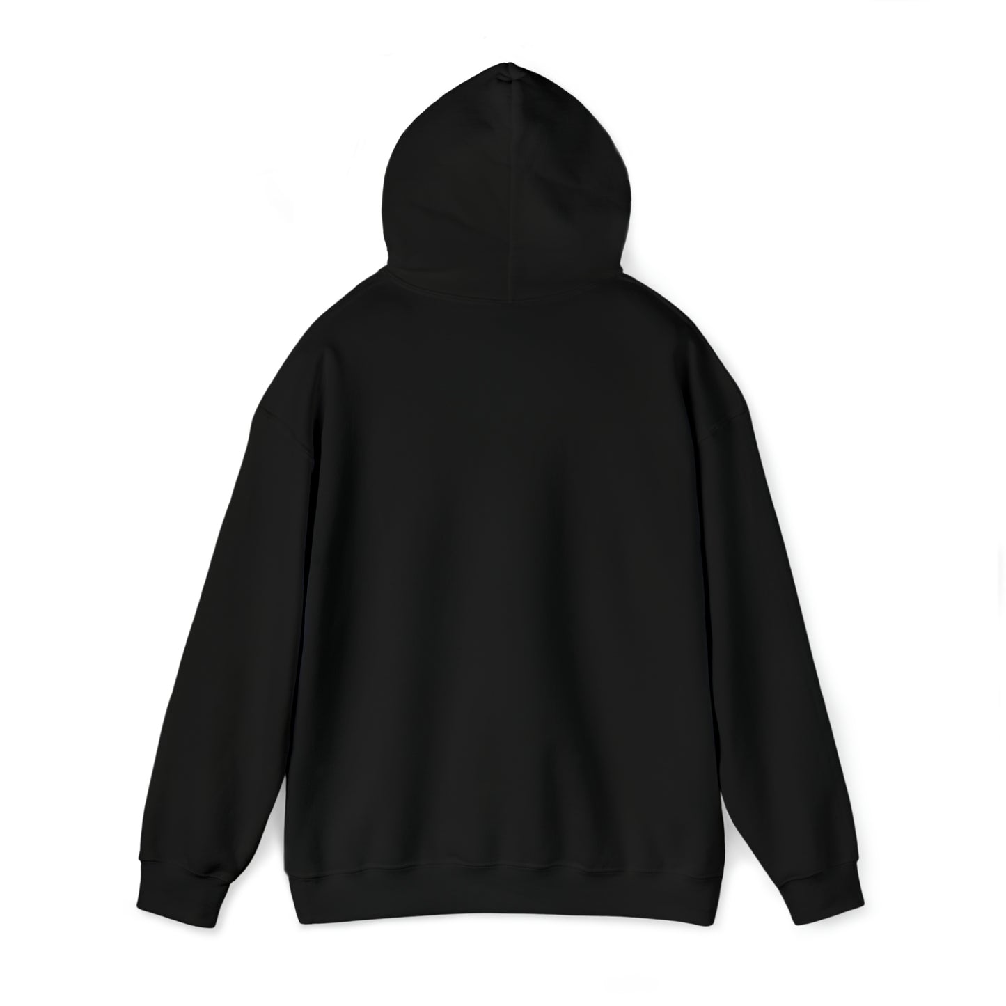 Christmas Opossum Unisex Heavy Blend™ Hooded Sweatshirt