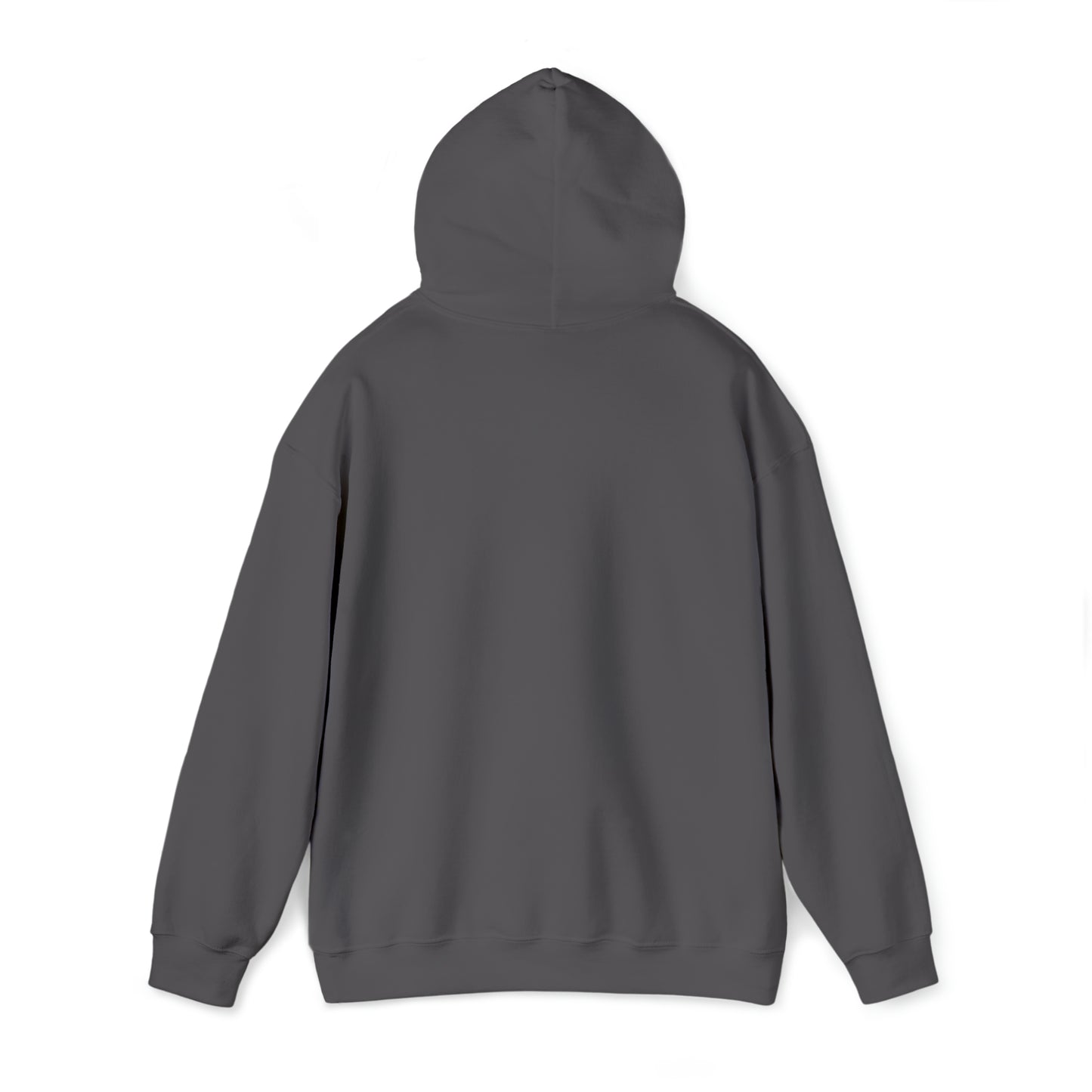 Opossum Witch Unisex Heavy Blend™ Hooded Sweatshirt