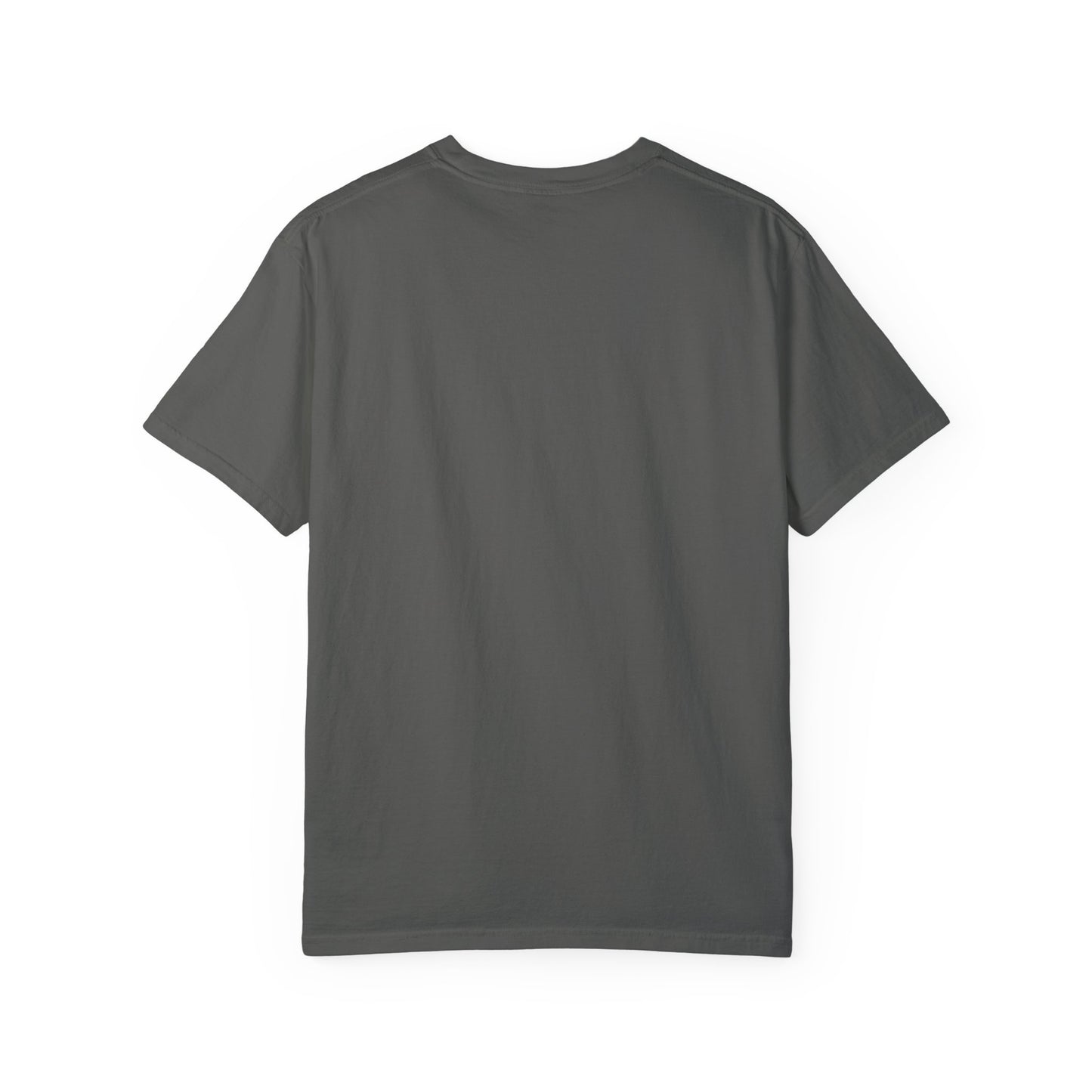 Springtime in Bell Buckle Comfort Colors Unisex Garment-Dyed T-shirt