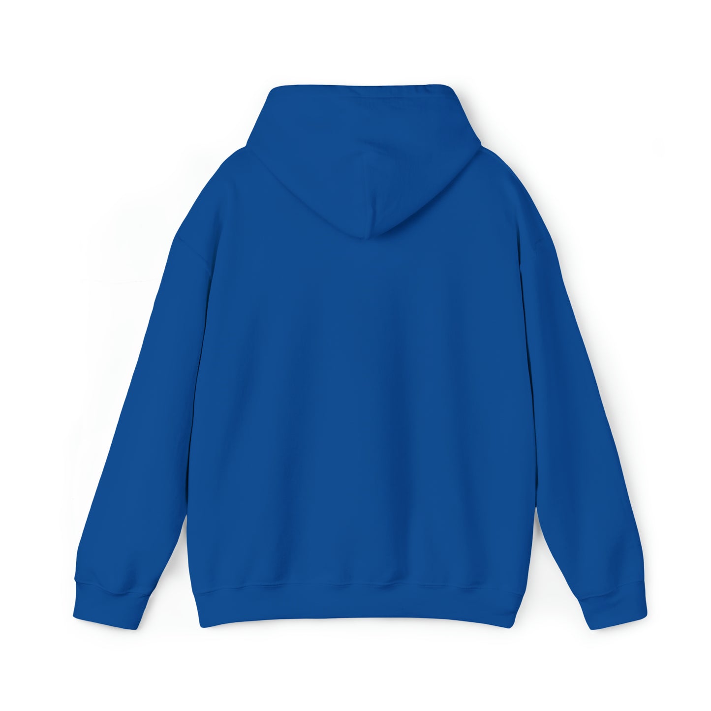 Christmas Opossum Unisex Heavy Blend™ Hooded Sweatshirt