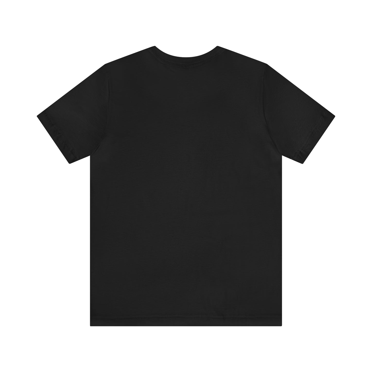 Opossum Witch Unisex Jersey Short Sleeve Tee