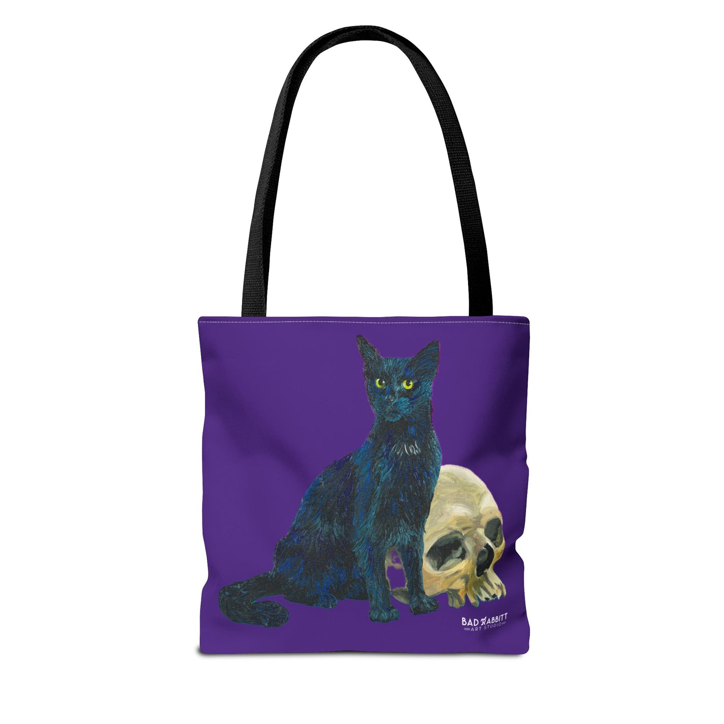 Tote Bag (AOP)