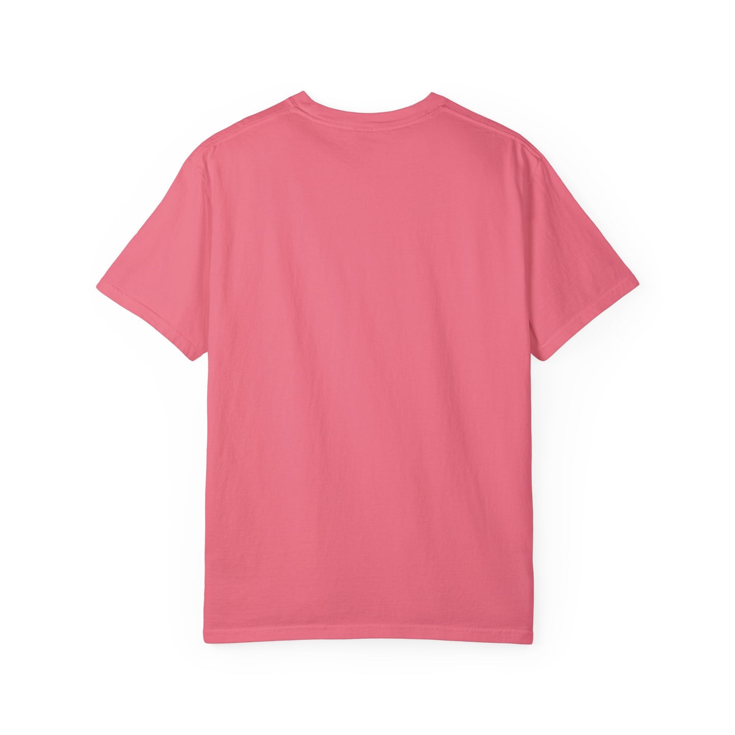 Springtime in Bell Buckle Comfort Colors Unisex Garment-Dyed T-shirt