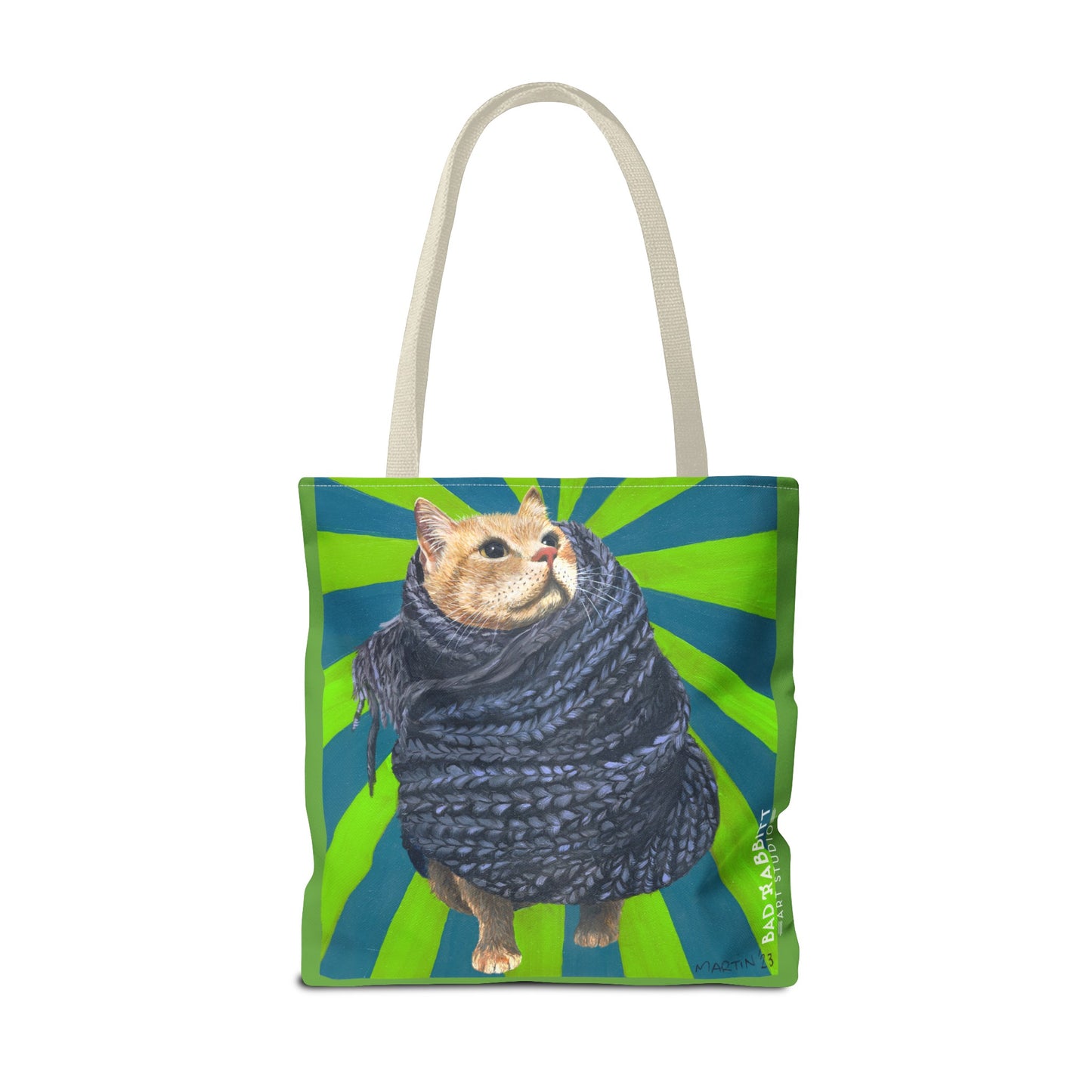 Lunchbox Tote Bag (AOP)