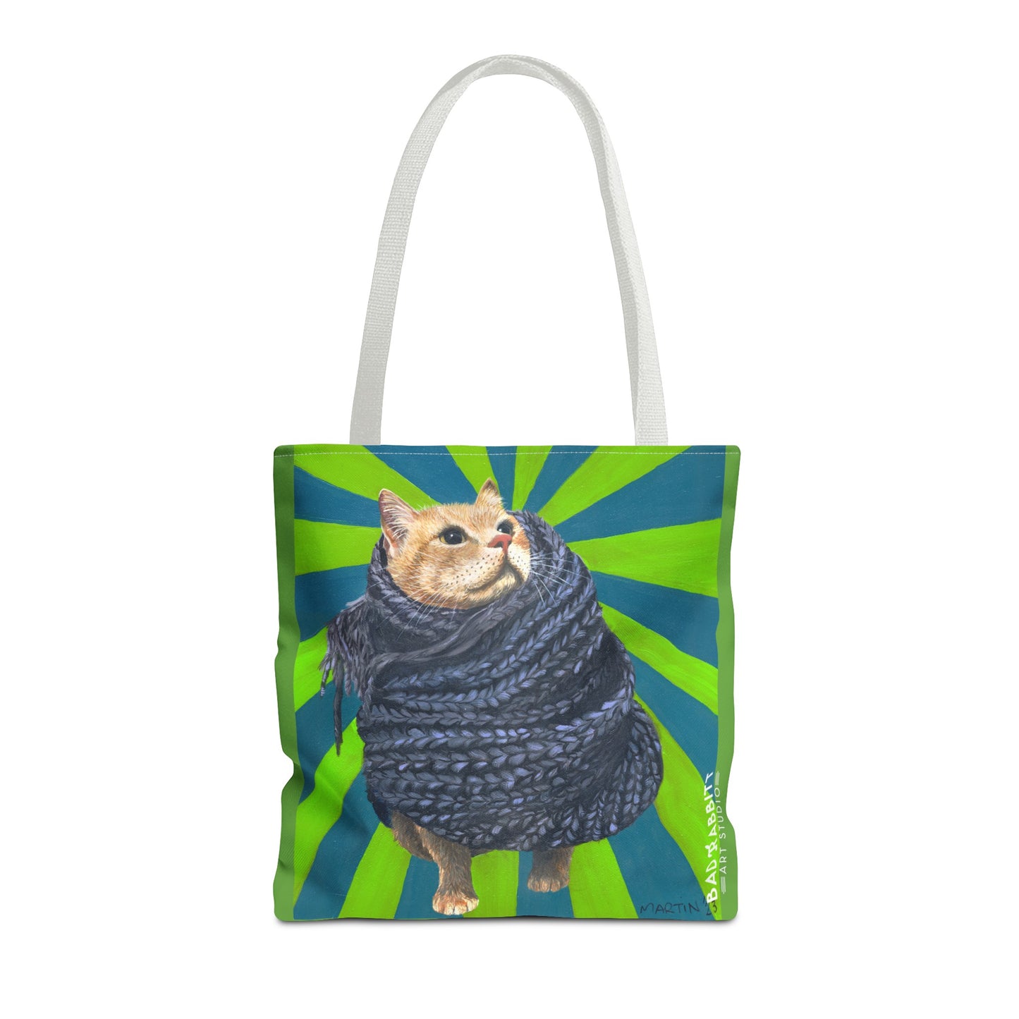 Lunchbox Tote Bag (AOP)