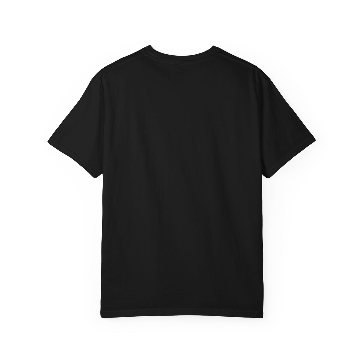 Bad Rabbitt Art Studio COMFORT COLORS Unisex Garment-Dyed T-shirt