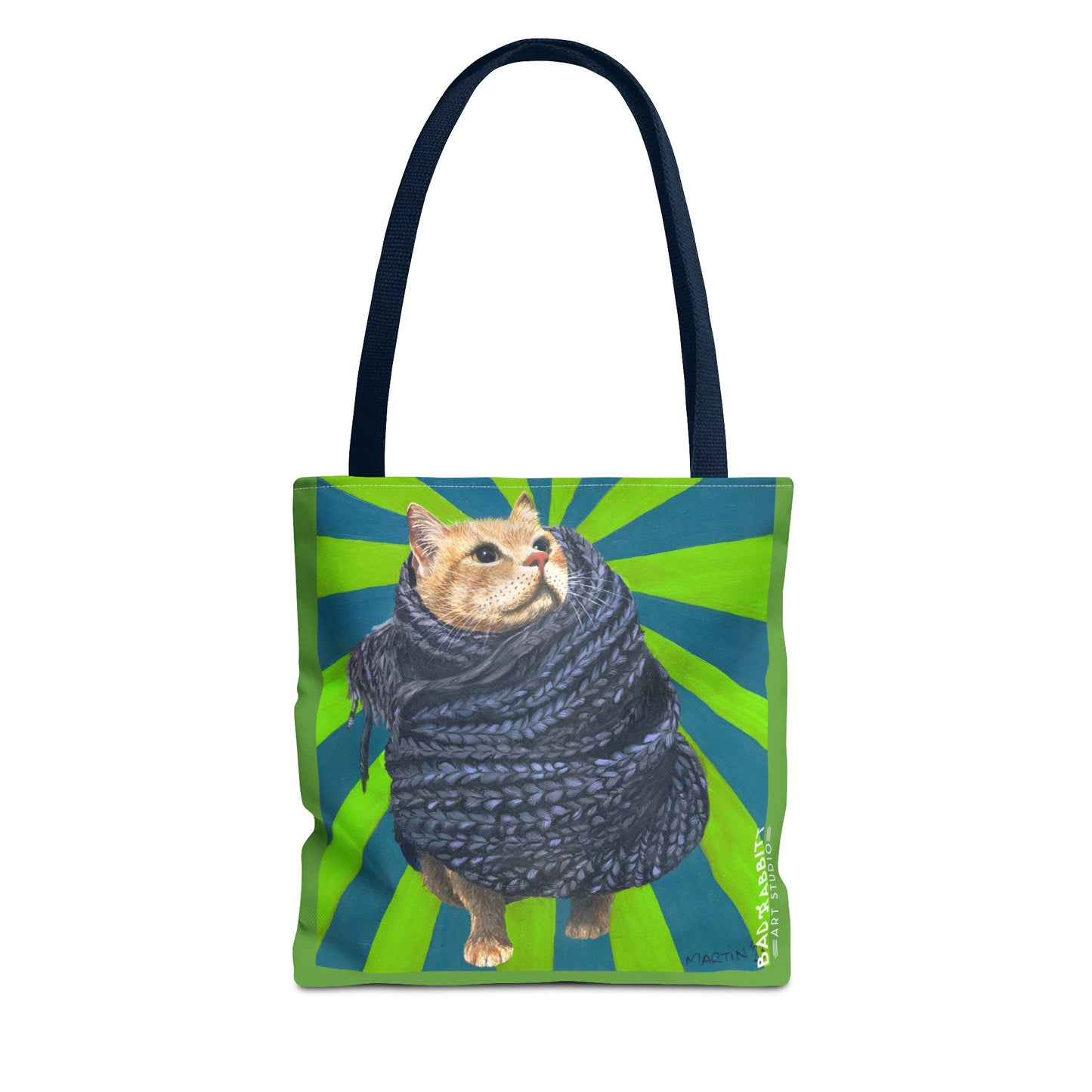 Lunchbox Tote Bag (AOP)