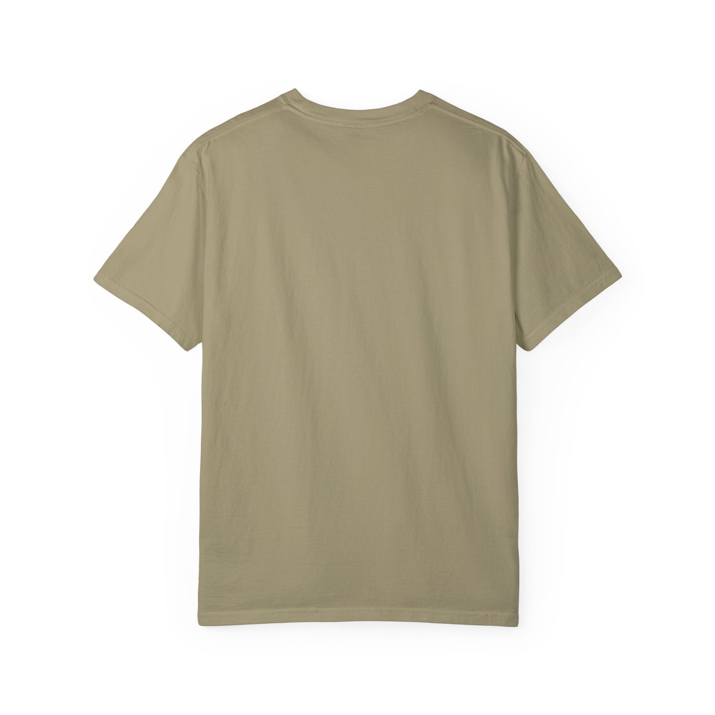 Safety Third Honda 3 Wheeler Unisex Garment-Dyed T-shirt