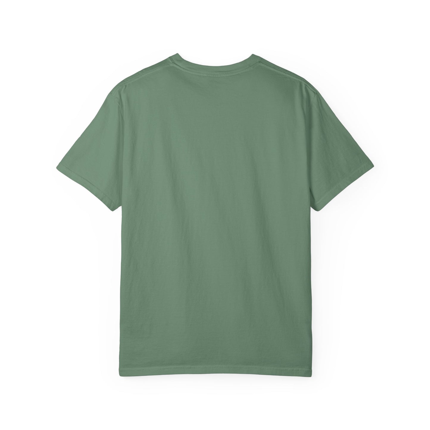 Bad Rabbitt Art Studio COMFORT COLORS Unisex Garment-Dyed T-shirt