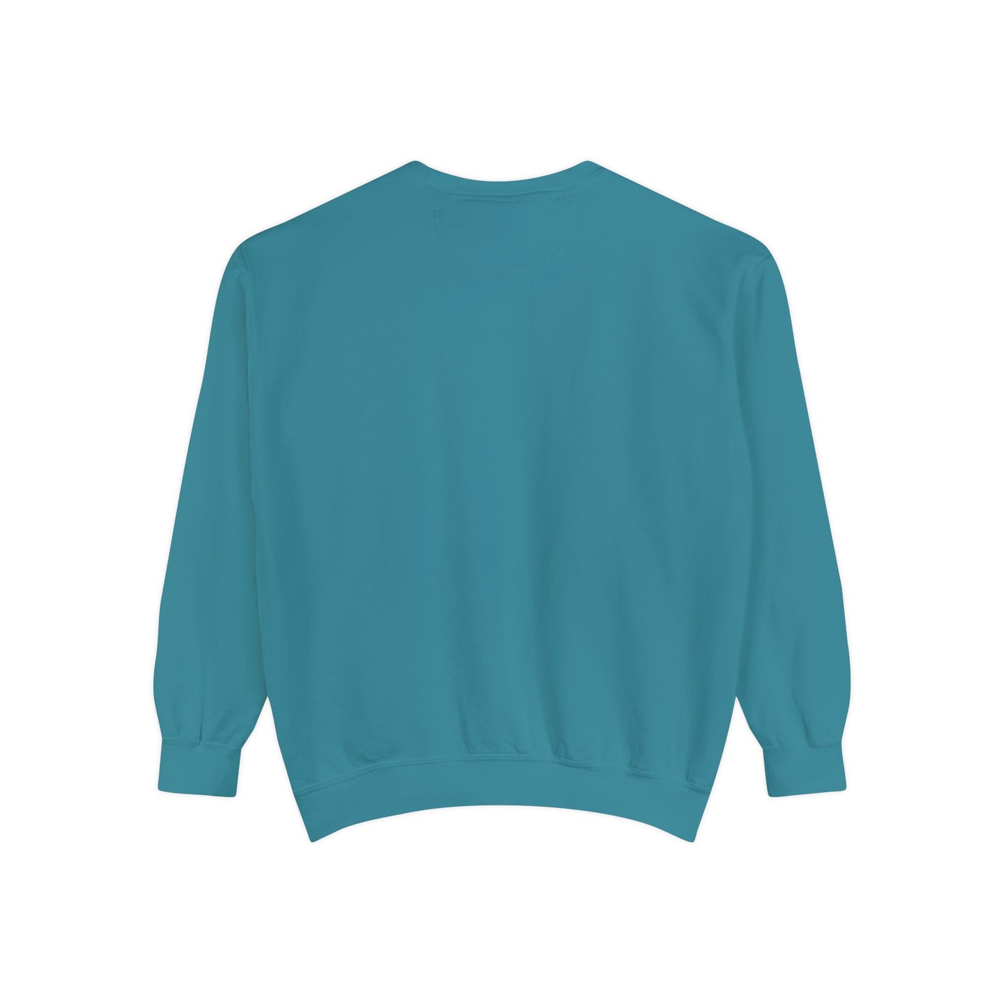 C6 Z06 Corvette Unisex Garment-Dyed Sweatshirt