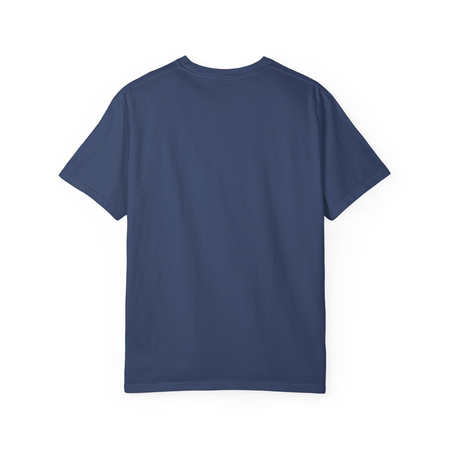 C6 Z06 Corvette Unisex Garment-Dyed T-shirt