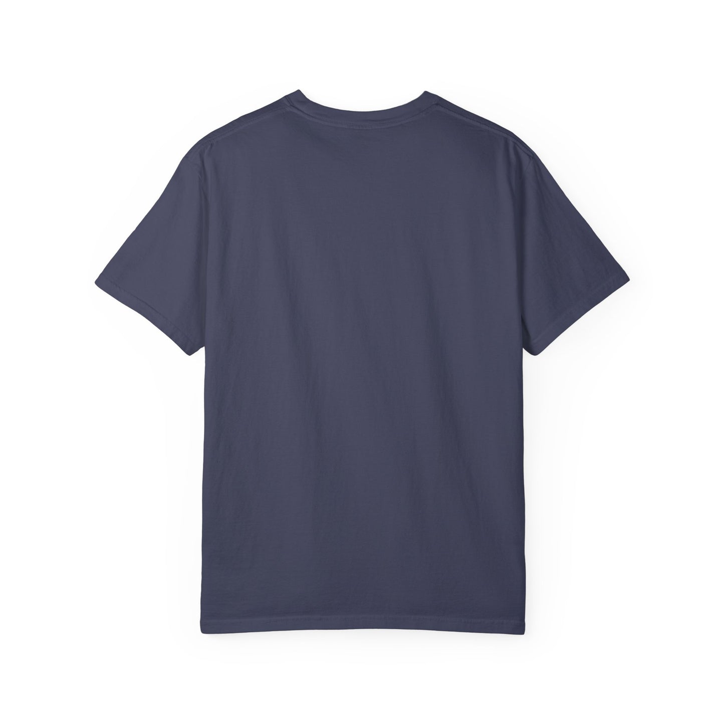 Dave and the Skull of His Enemy Unisex Garment-Dyed T-shirt