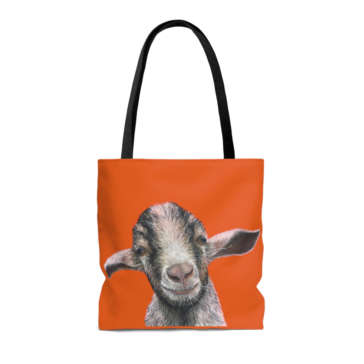 Goat Tote