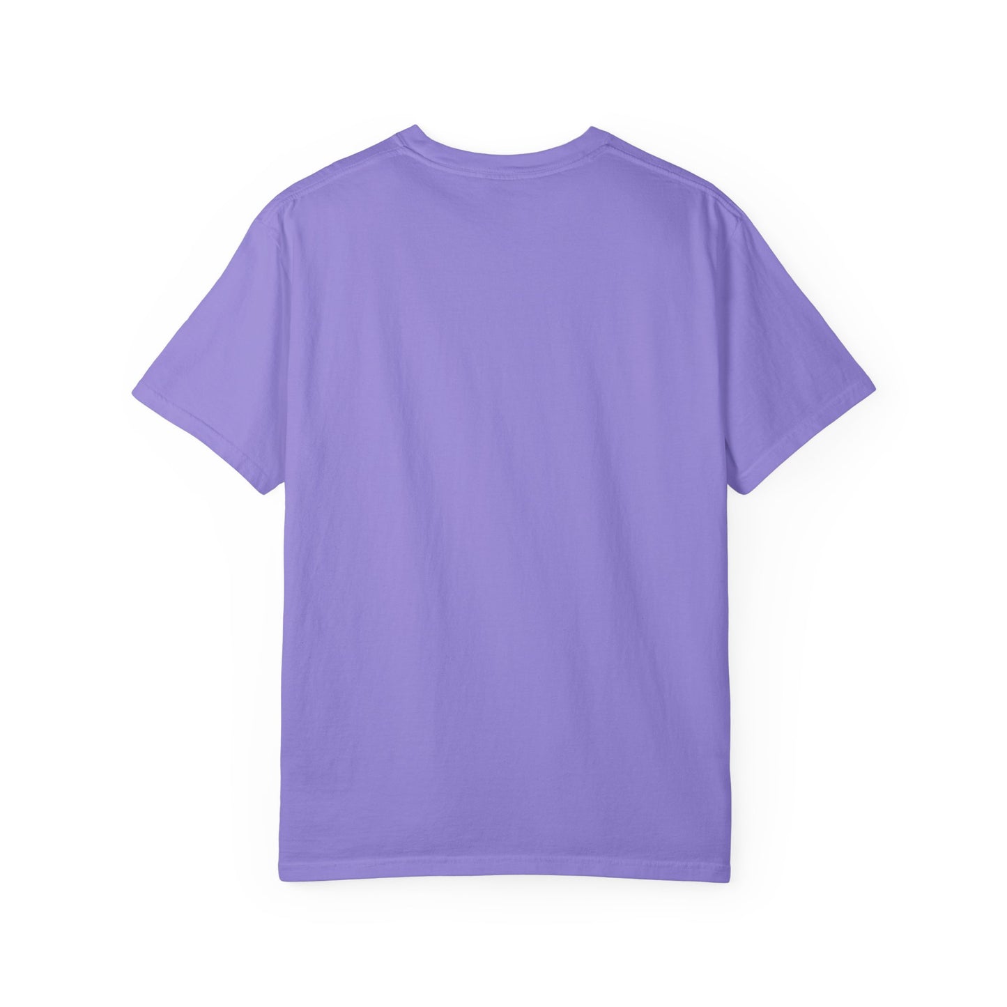 Bad Rabbitt Art Studio COMFORT COLORS Unisex Garment-Dyed T-shirt