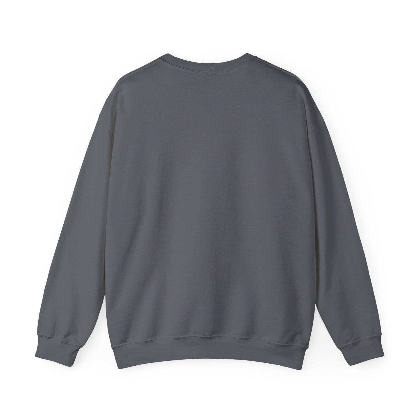 Opossum Witch Unisex Heavy Blend™ Crewneck Sweatshirt
