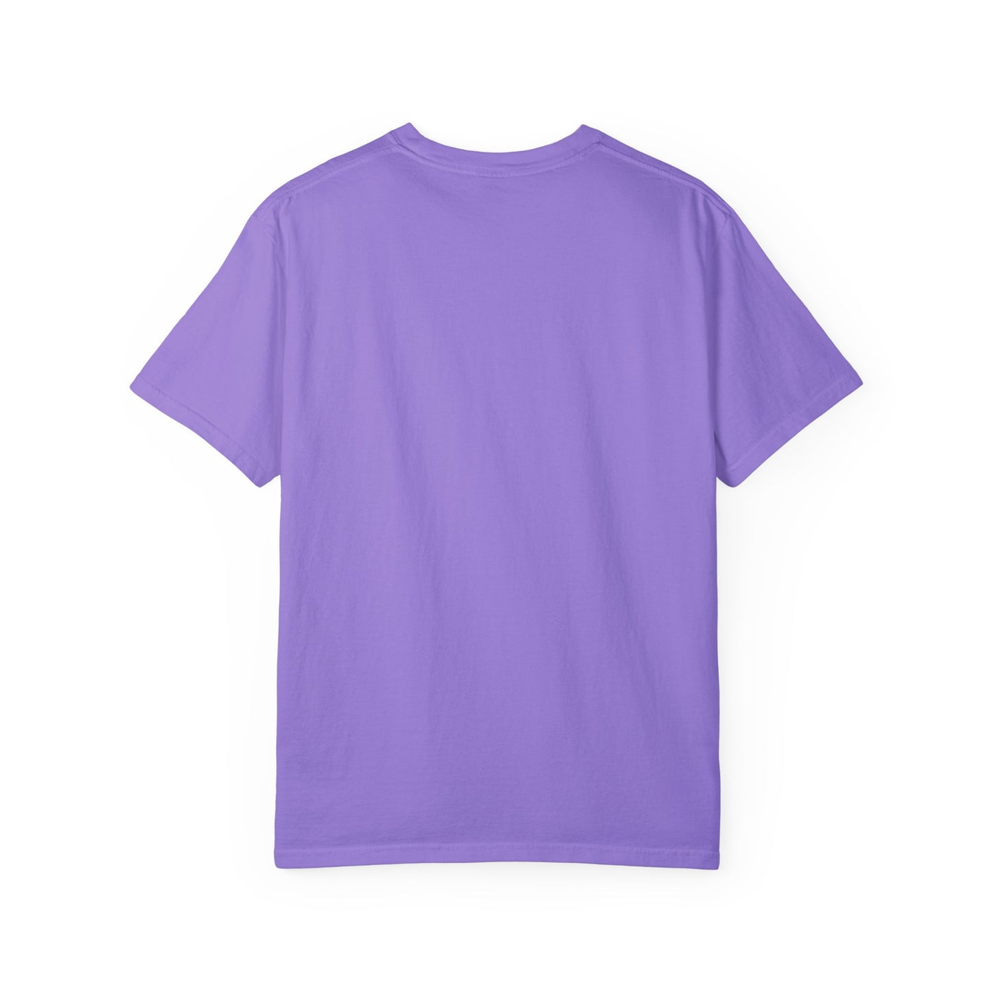 Springtime in Bell Buckle Comfort Colors Unisex Garment-Dyed T-shirt
