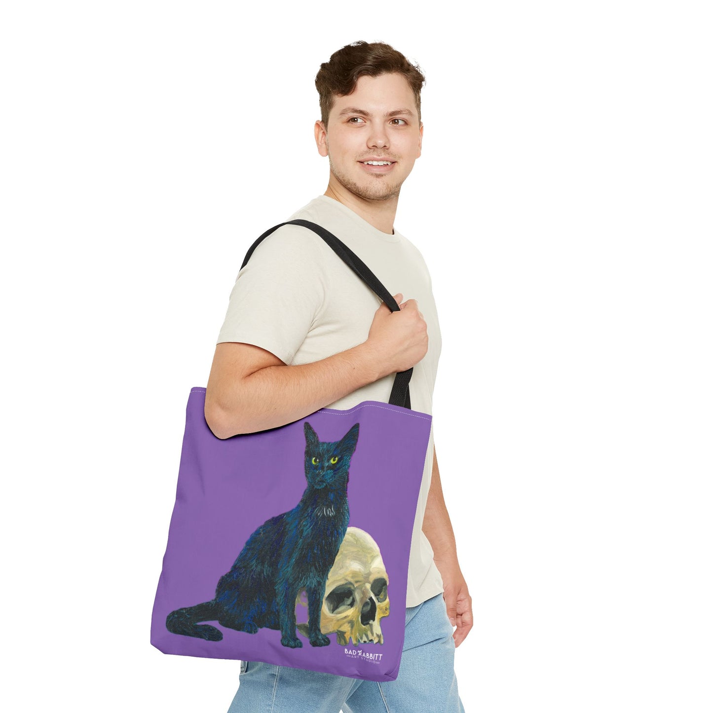 Tote Bag (AOP)