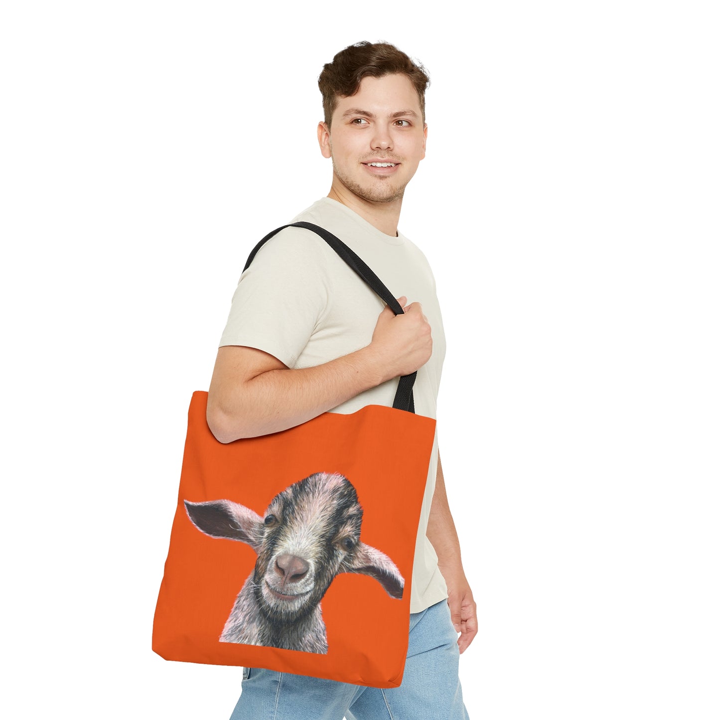 Goat Tote