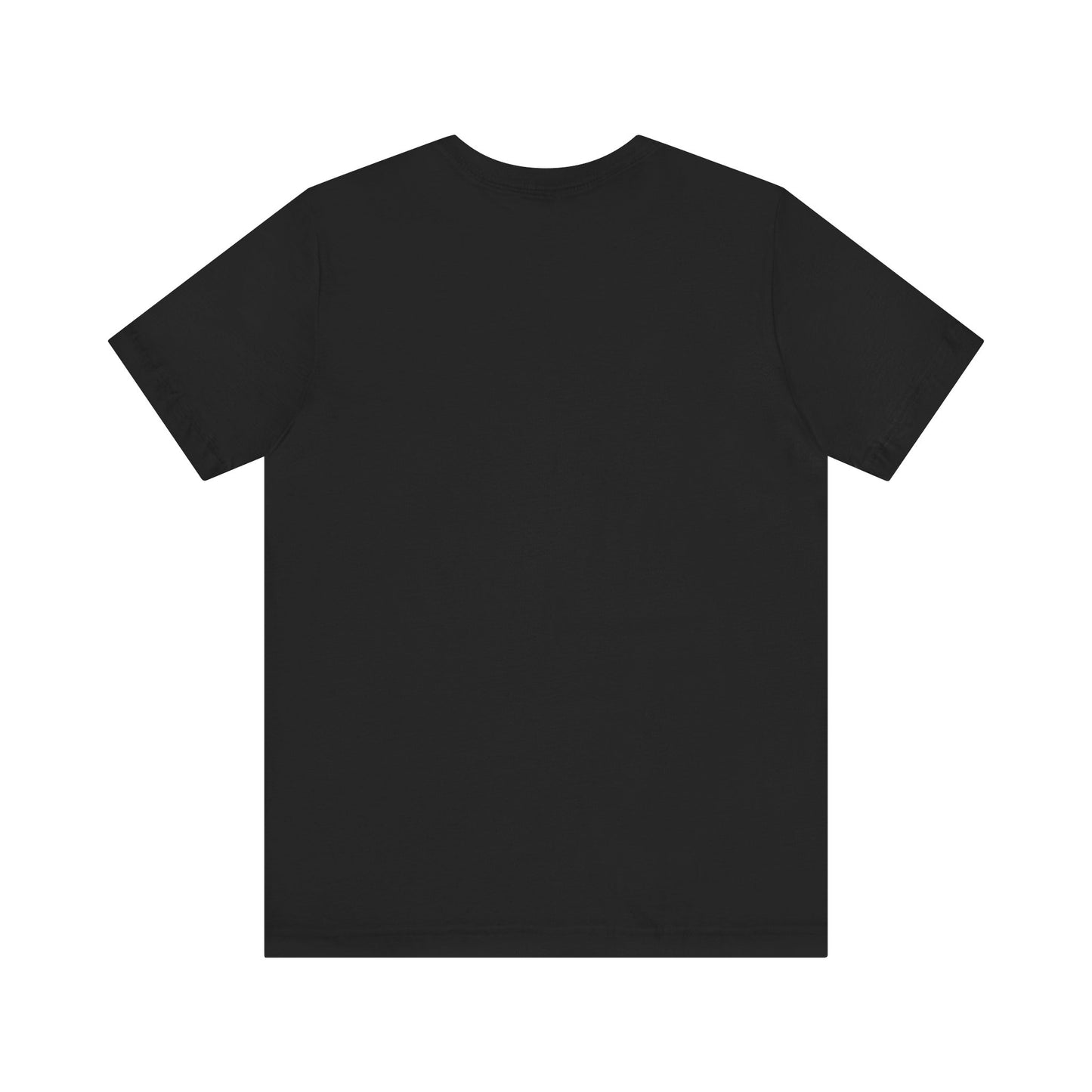 Springtime in Bell Buckle Unisex Jersey Short Sleeve Tee
