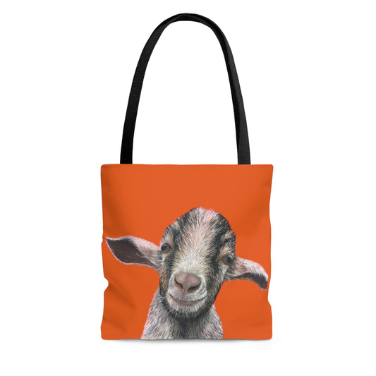 Goat Tote