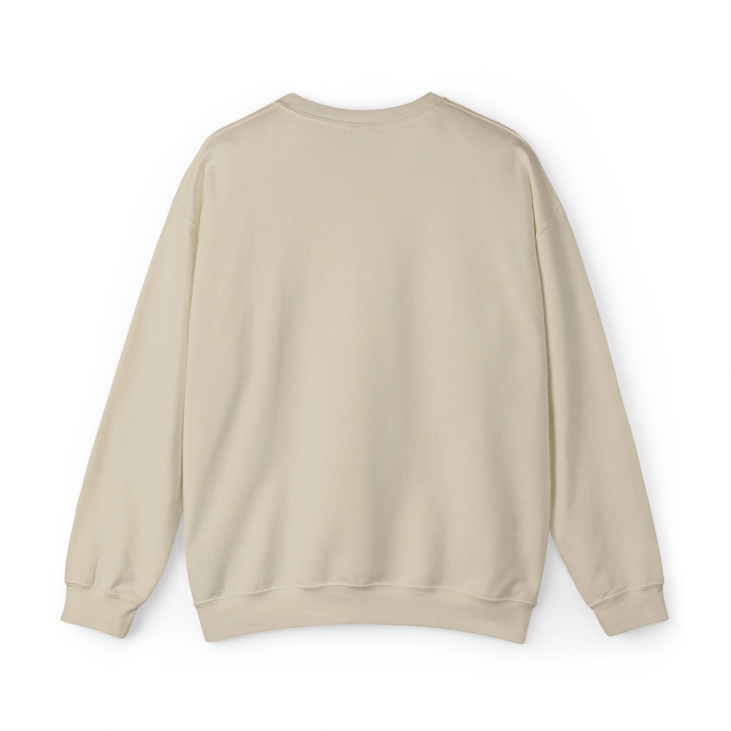 Christmas Opossum Unisex Heavy Blend™ Crewneck Sweatshirt