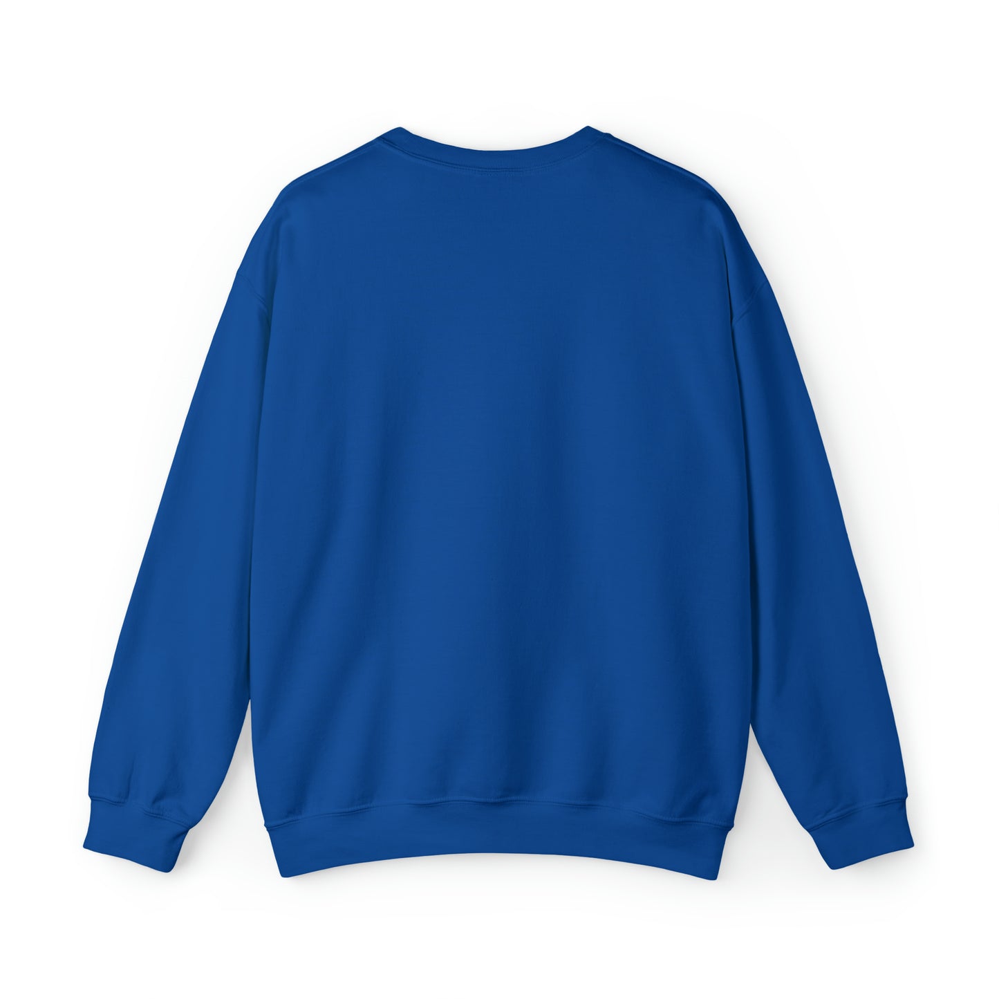 Christmas Opossum Unisex Heavy Blend™ Crewneck Sweatshirt
