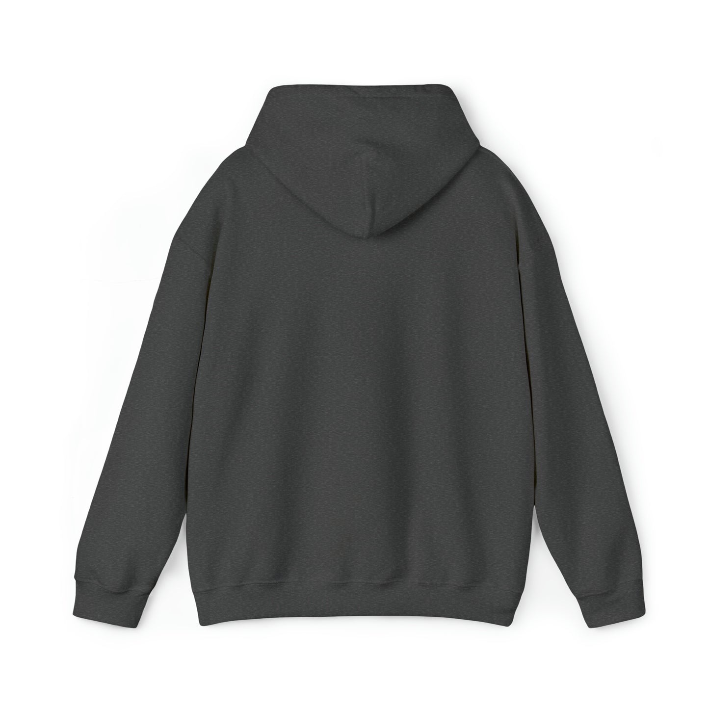 Christmas Opossum Unisex Heavy Blend™ Hooded Sweatshirt