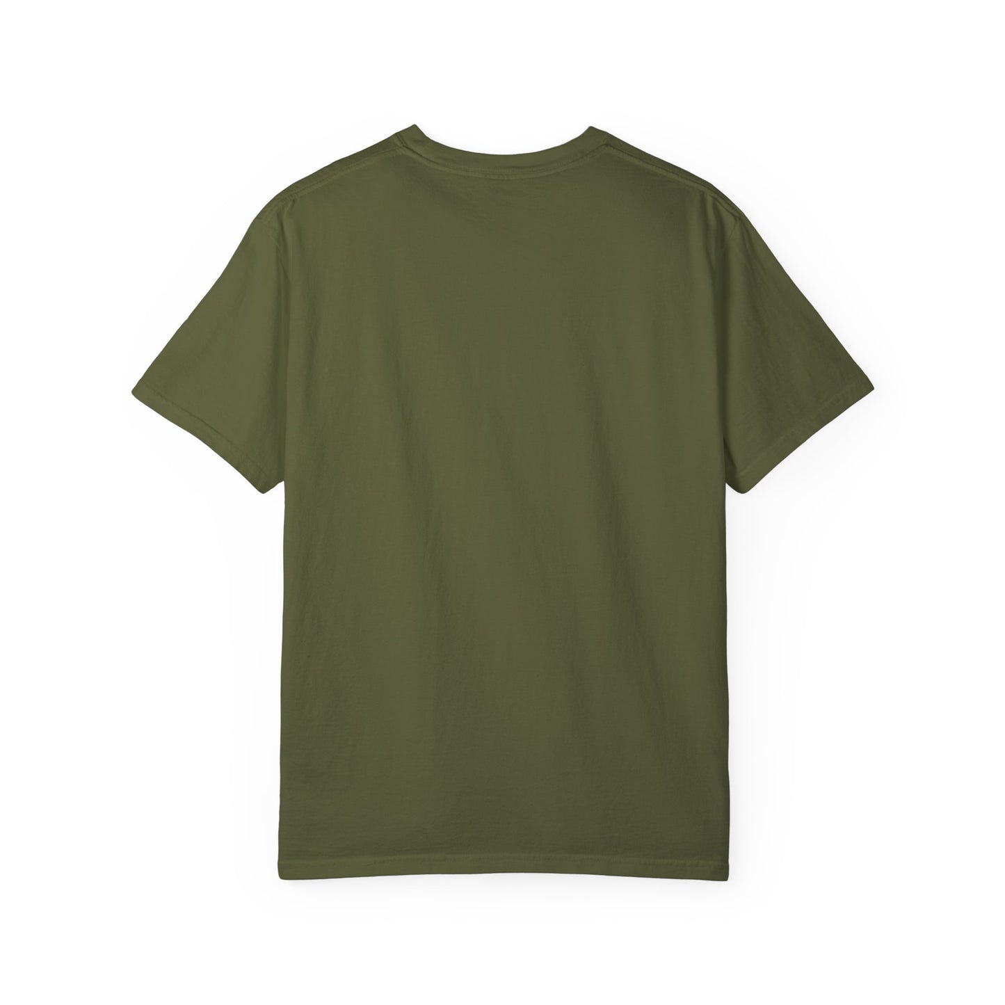 Springtime in Bell Buckle Comfort Colors Unisex Garment-Dyed T-shirt