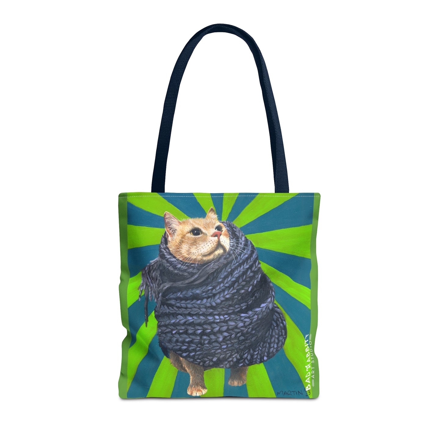 Lunchbox Tote Bag (AOP)