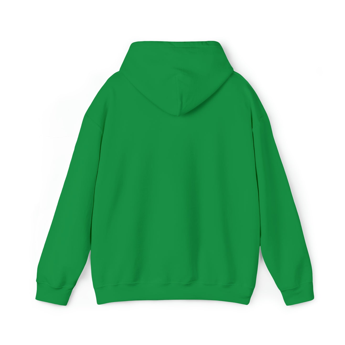 Christmas Opossum Unisex Heavy Blend™ Hooded Sweatshirt