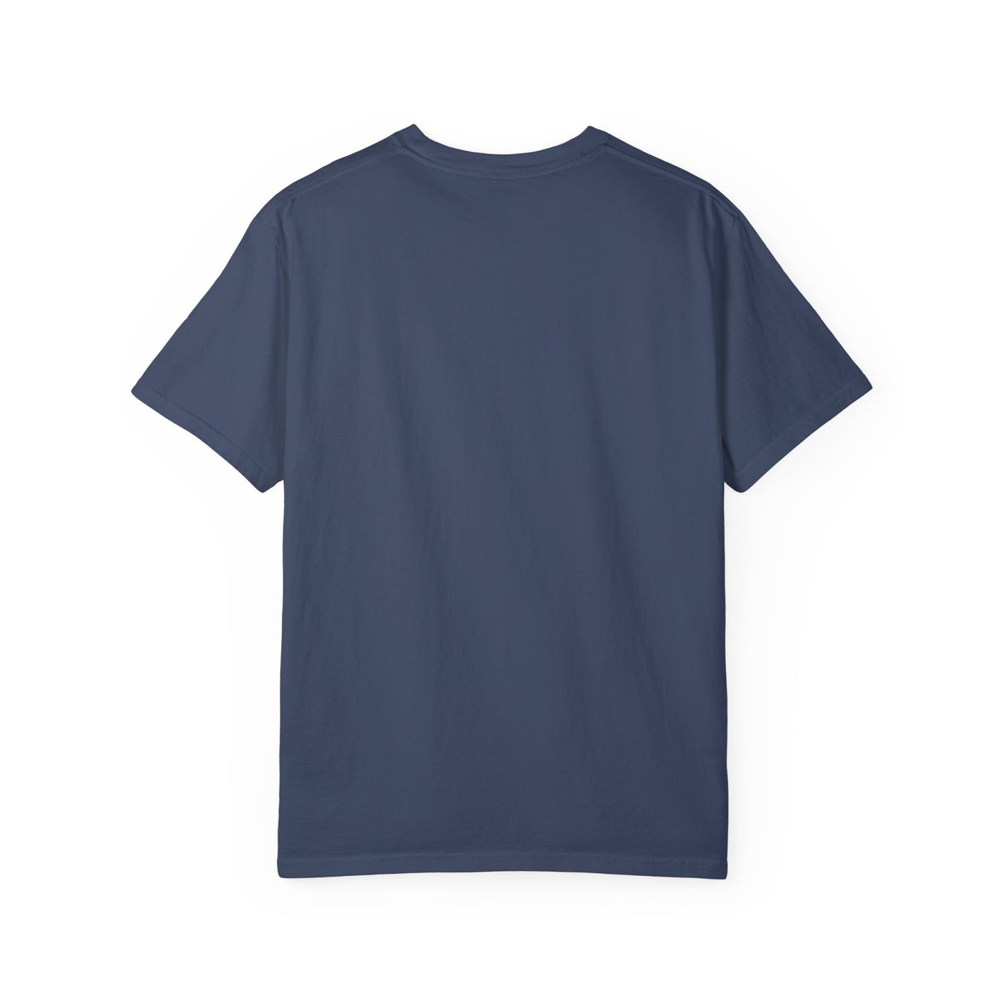 Safety Third Honda 3 Wheeler Unisex Garment-Dyed T-shirt