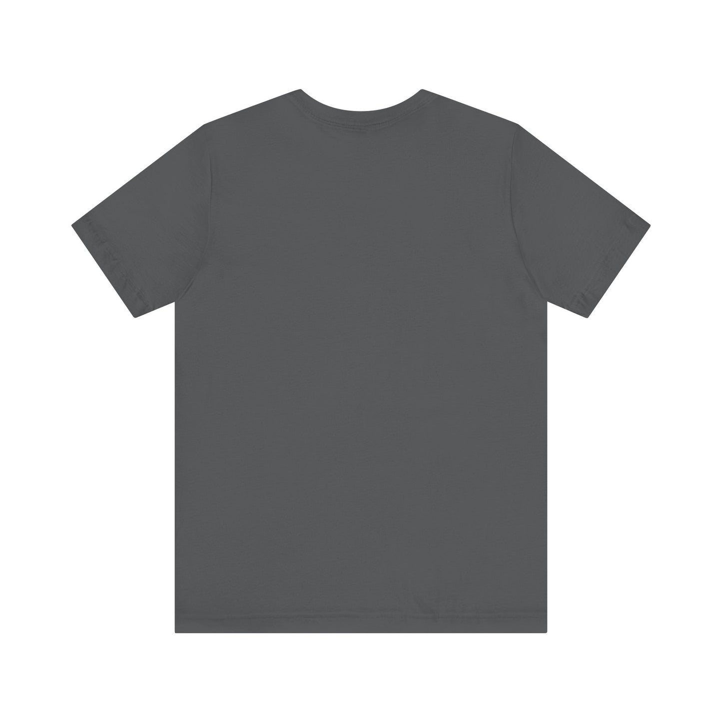 "NO" Hand Unisex Jersey Short Sleeve Tee