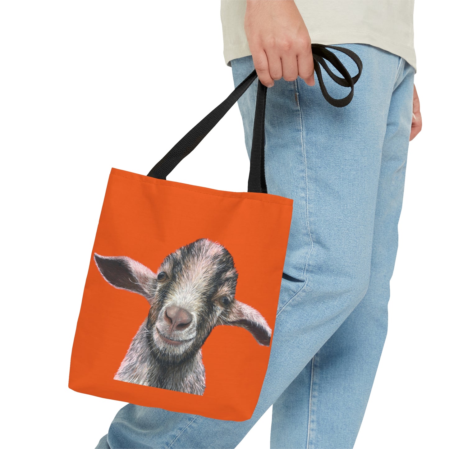 Goat Tote