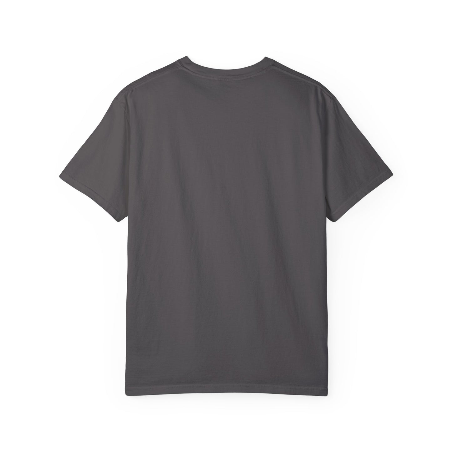 Angler Fish Unisex Garment-Dyed T-shirt