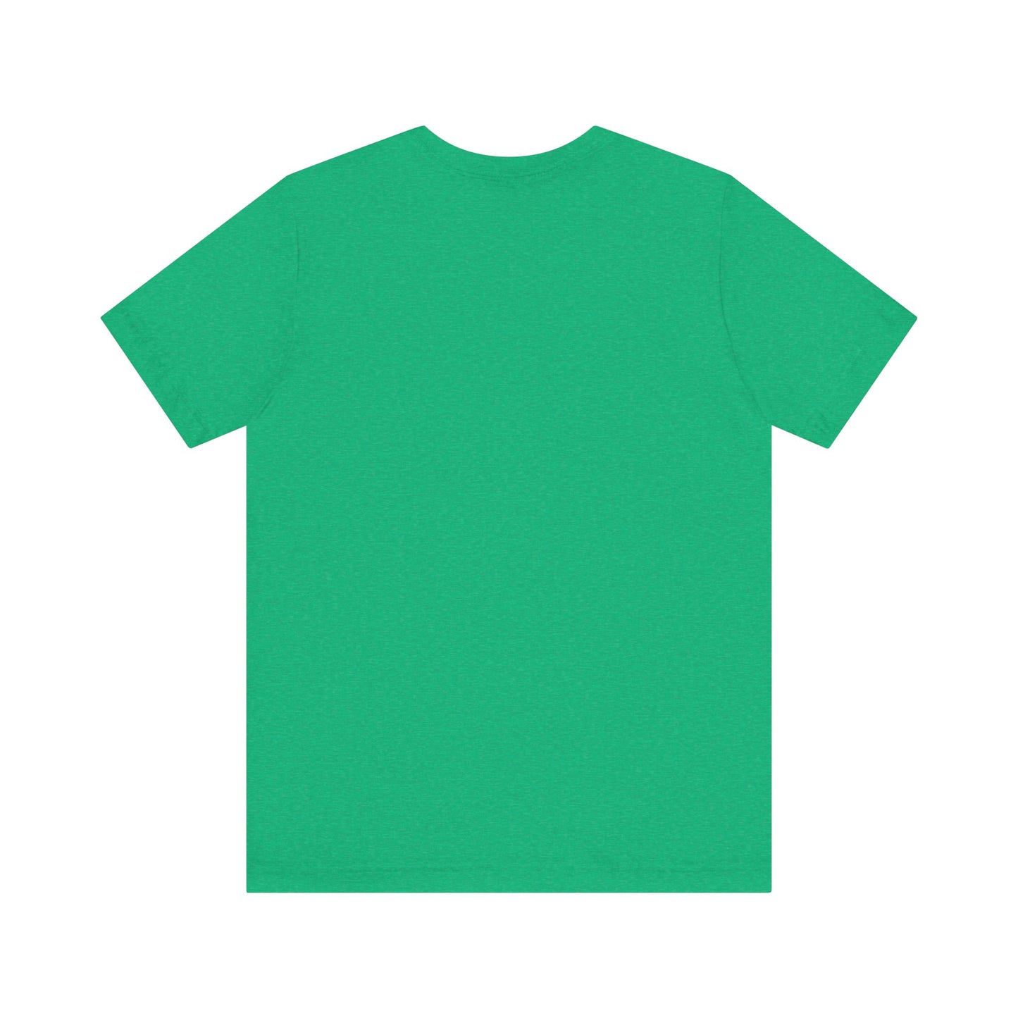"NO" Hand Unisex Jersey Short Sleeve Tee