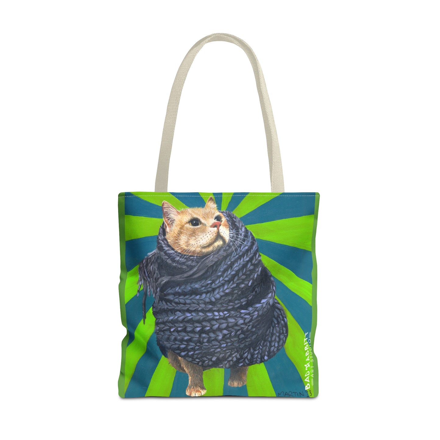 Lunchbox Tote Bag (AOP)
