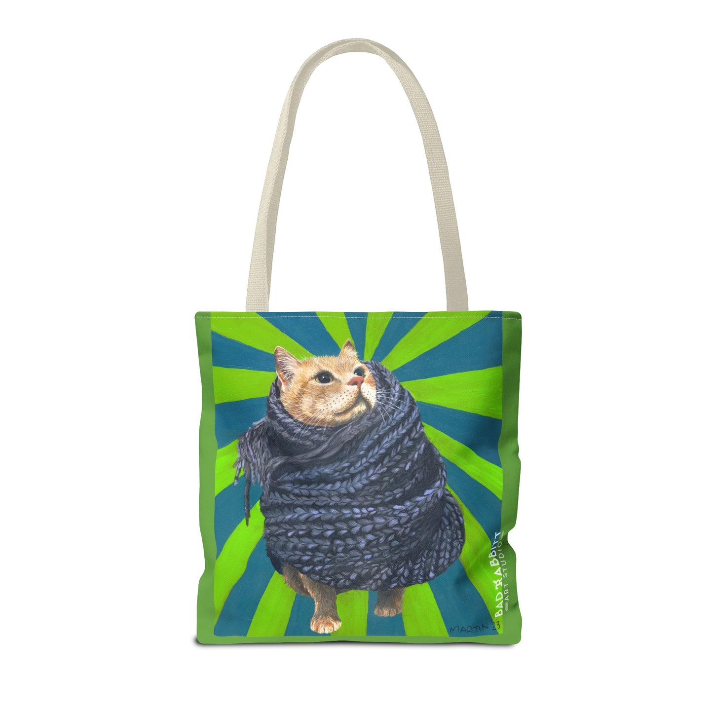 Lunchbox Tote Bag (AOP)
