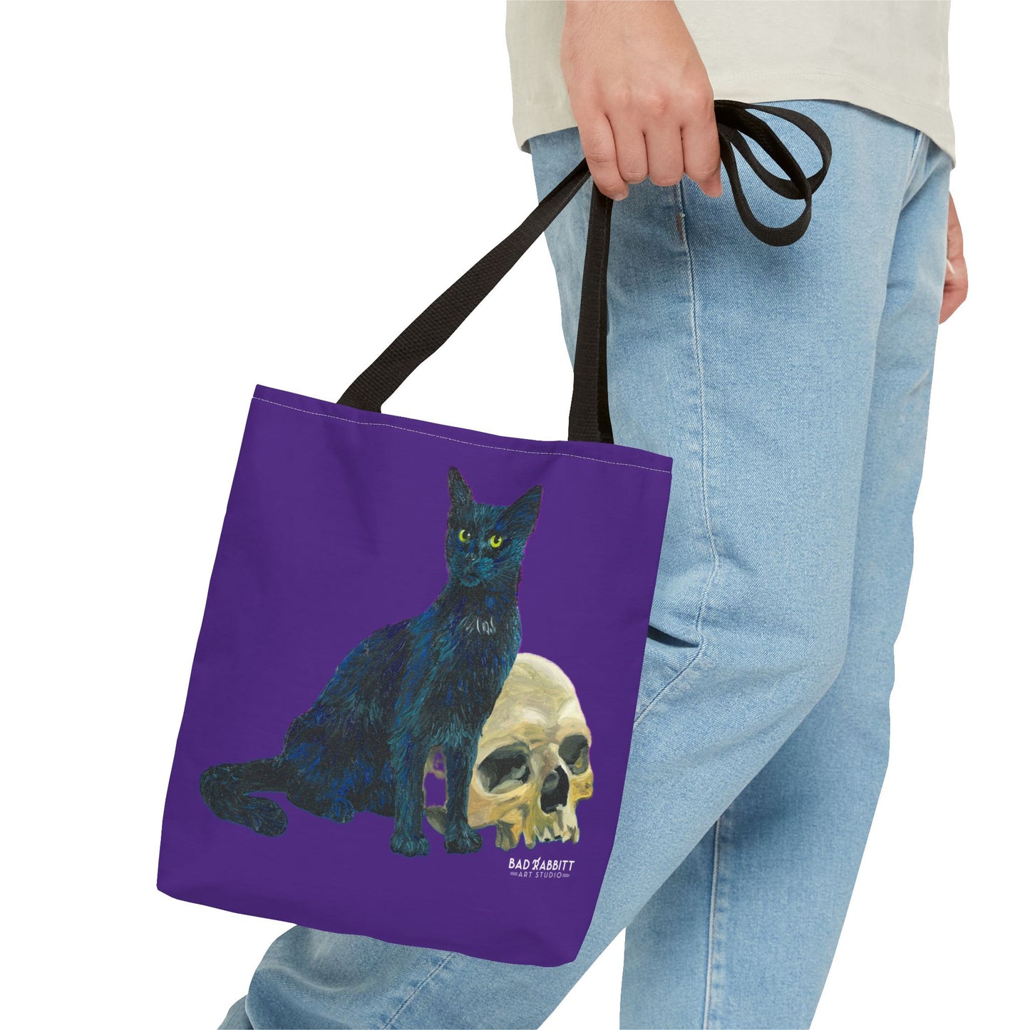 Tote Bag (AOP)