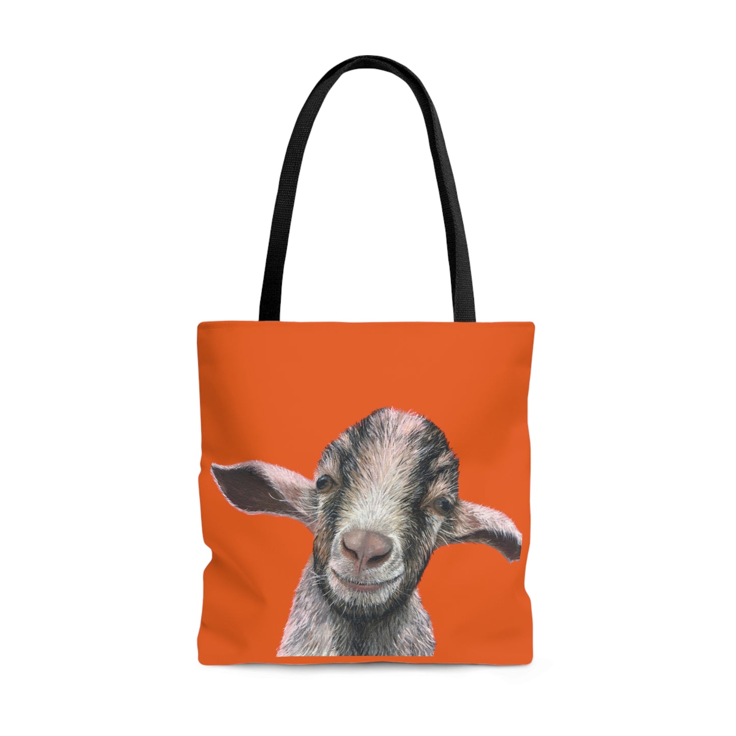 Goat Tote
