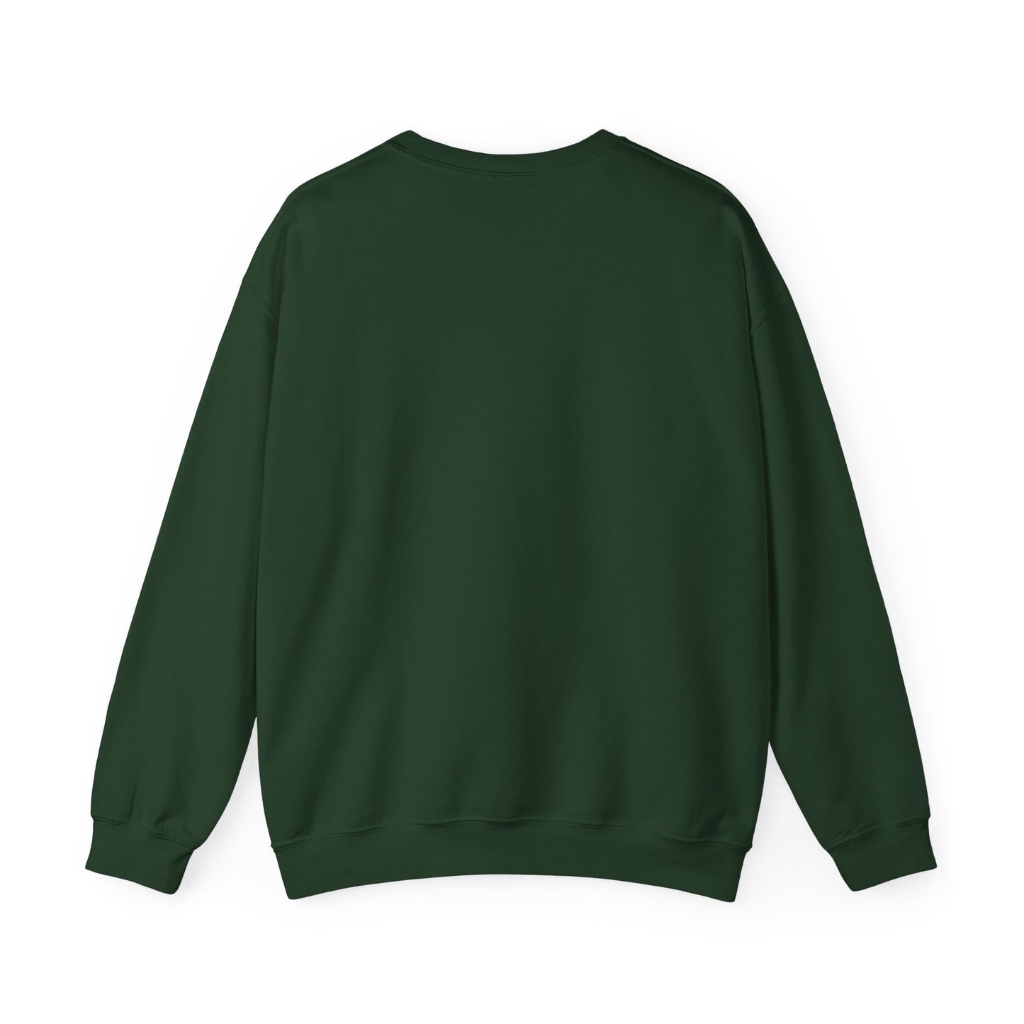 Opossum Witch Unisex Heavy Blend™ Crewneck Sweatshirt