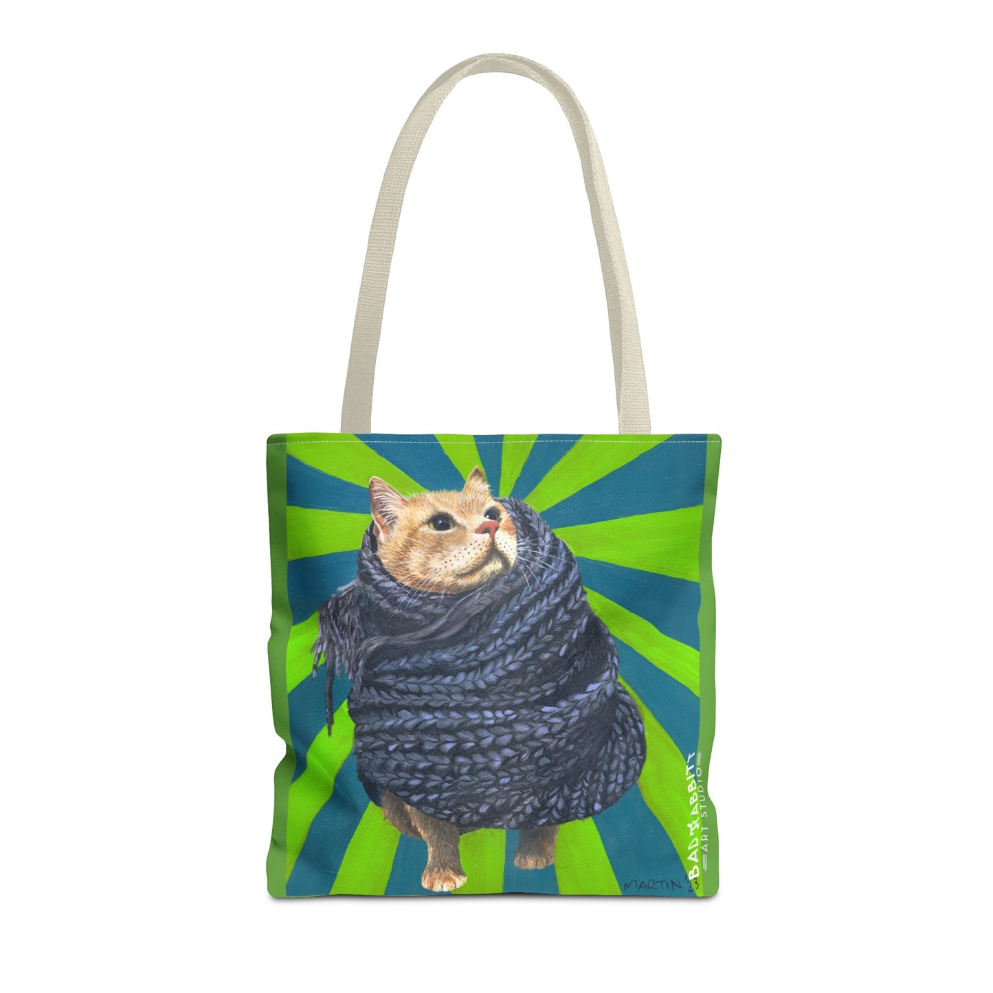 Lunchbox Tote Bag (AOP)