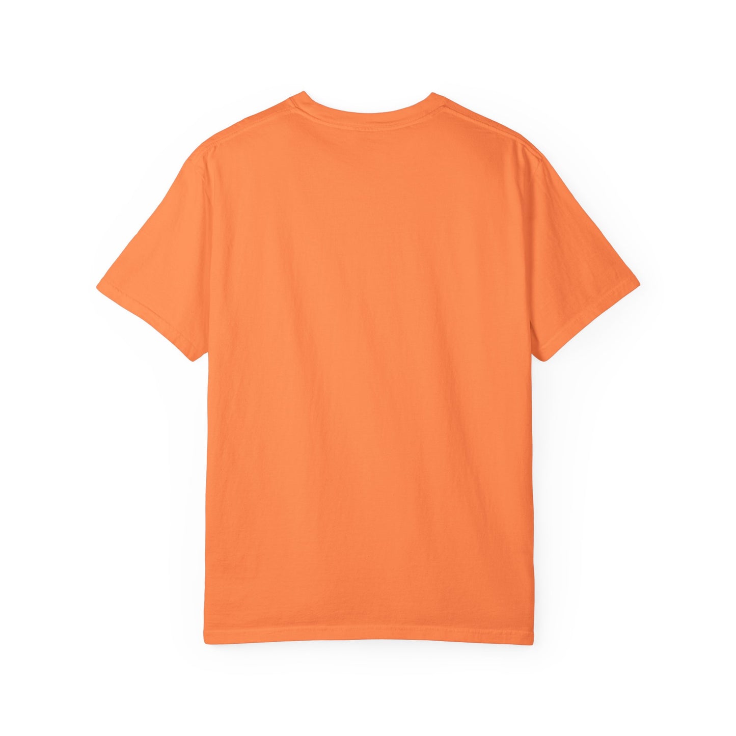 Bad Rabbitt Art Studio COMFORT COLORS Unisex Garment-Dyed T-shirt