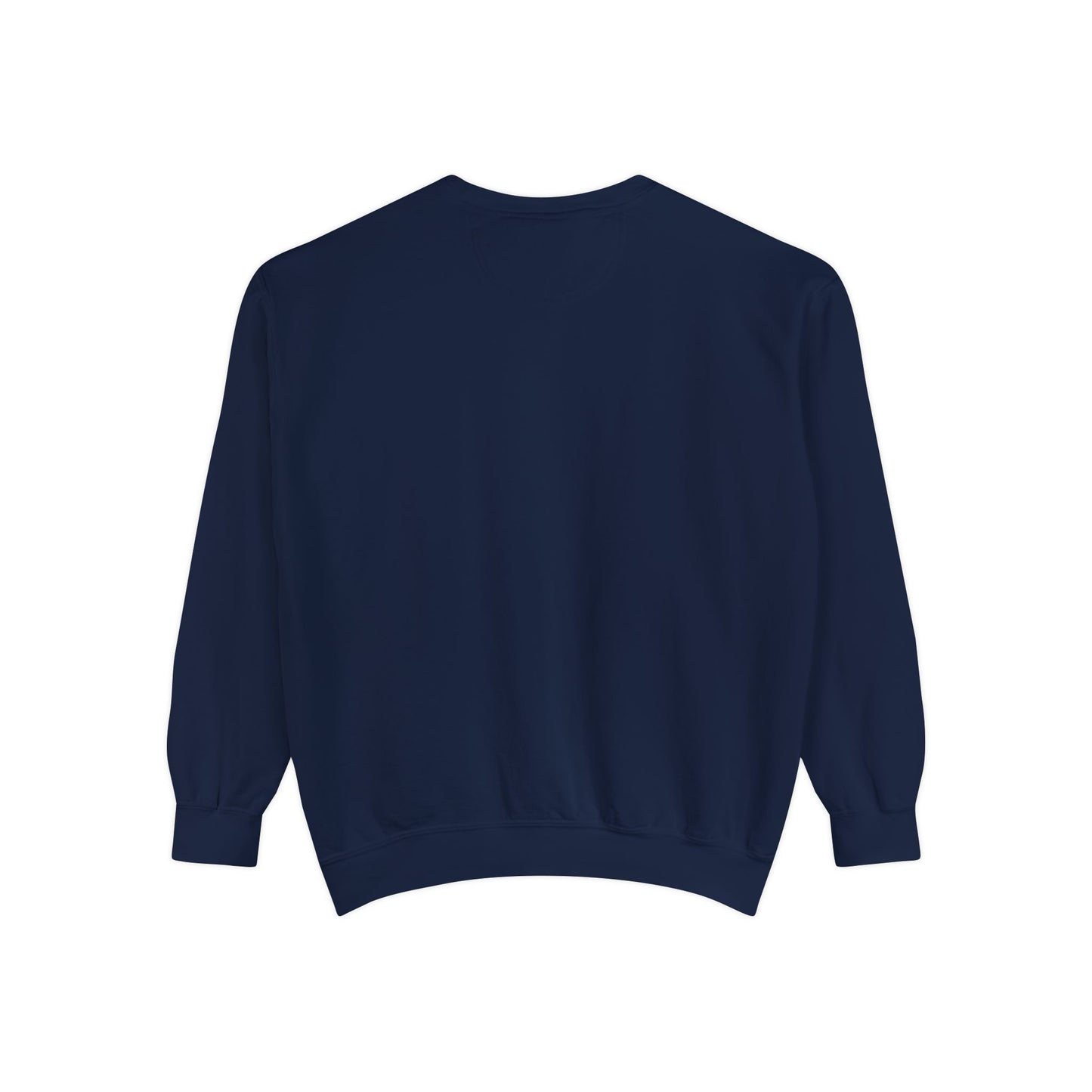 Datsun 280z Unisex Garment-Dyed Sweatshirt