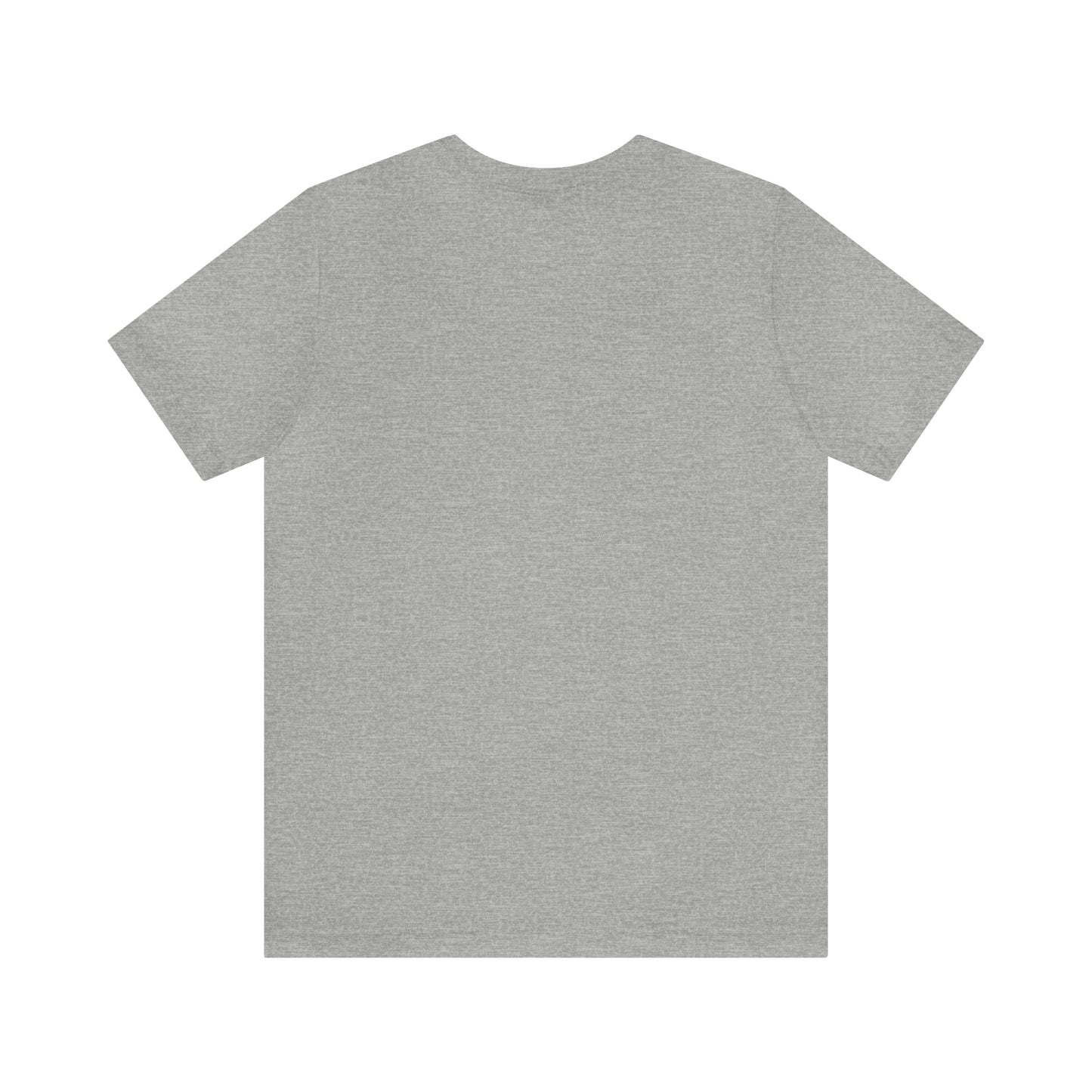 12 the Magical Halloween Cat Unisex Jersey Short Sleeve Tee